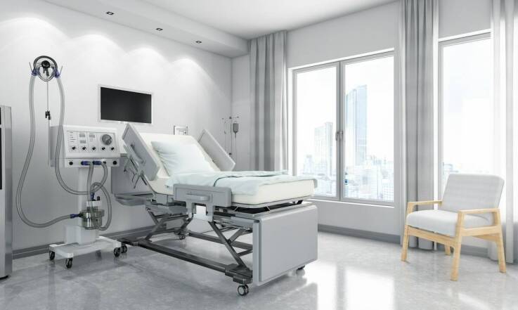 Prześcieradła jednorazowe a komfort pacjentów w placówkach zdrowotnych – co mówią badania?