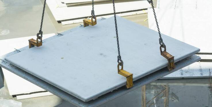 Dlaczego warto postawić na prefabrykaty betonowe w budownictwie?