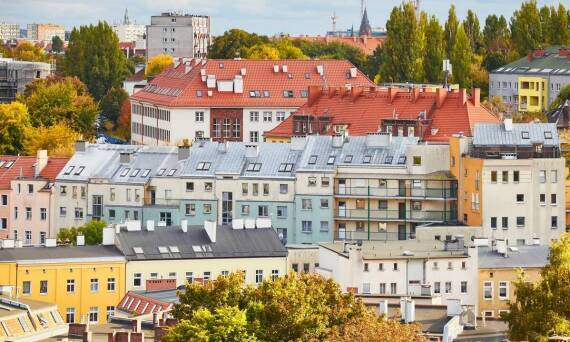 Jakie są aktualne trendy na rynku wynajmu mieszkań w Starogardzie Gdańskim?