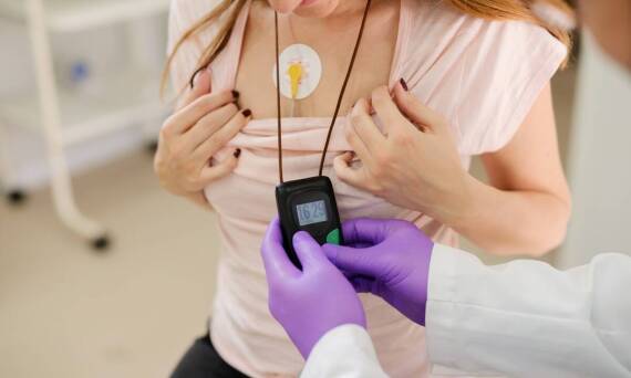 Czym jest Holter i jak działa w diagnostyce kardiologicznej?