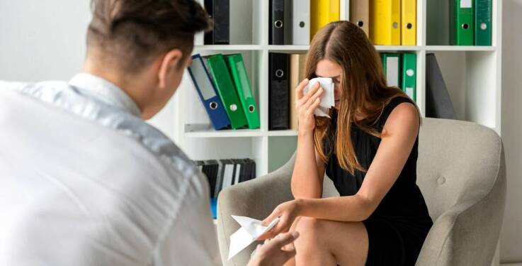 Psycholog w Kędzierzynie-Koźlu – jak skutecznie radzić sobie z depresją?