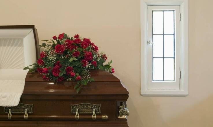 Nowoczesne usługi pogrzebowe – jakie rozwiązania oferują zakłady funeralne?
