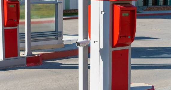 Jakie technologie stosowane są w nowoczesnych systemach zabezpieczeń?