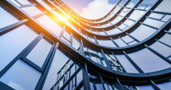 Systemy fasadowe a nowoczesne trendy w architekturze