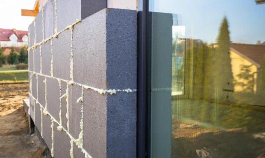 Ocieplanie fundamentów pianką PUR: kluczowe zalety tej metody