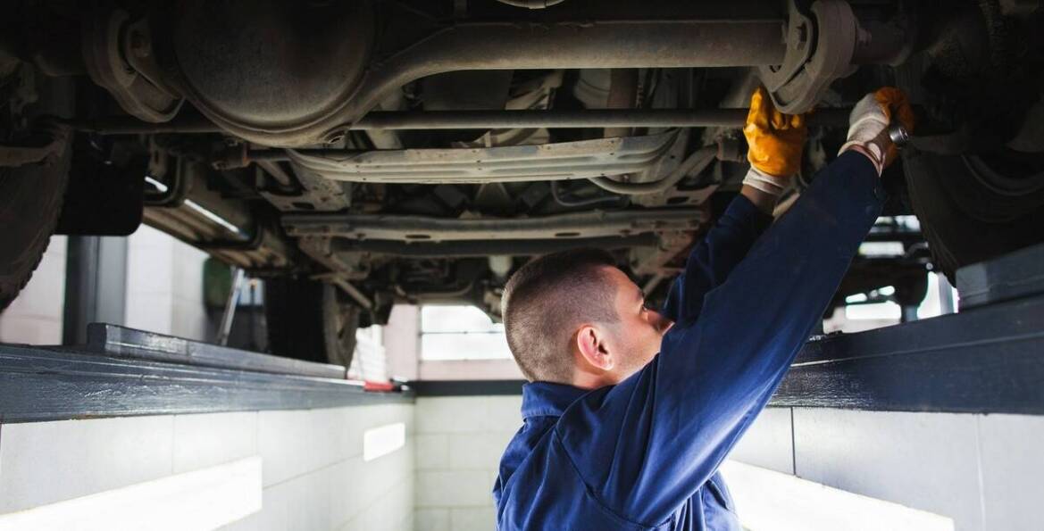 Jakie narzędzia i sprzęt są wykorzystywane do wypalania filtrów DPF?