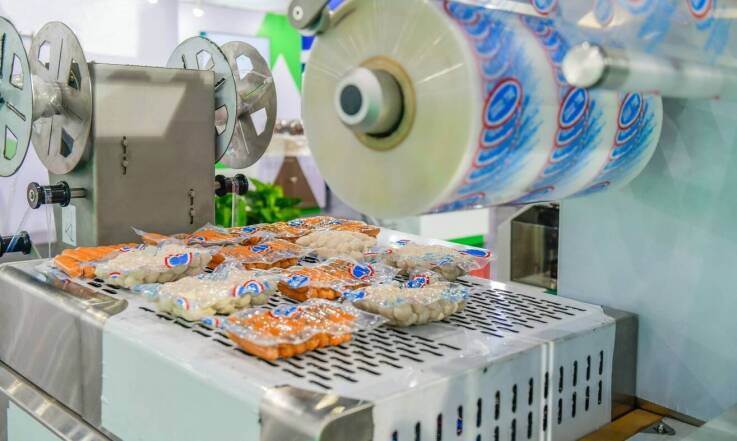 Kluczowe zalety automatycznych maszyn do zaszywania worków w procesie pakowania