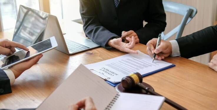 Rozwód a prawa do majątku odrębnego – co musisz wiedzieć?