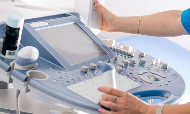 Jak USG doplerowskie tętnic wspiera wczesną diagnostykę chorób naczyniowych?