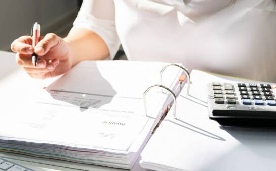 Jakie są najczęstsze błędy przy prowadzeniu księgowości, które można uniknąć dzięki biuru rachunkowemu w Poznaniu?