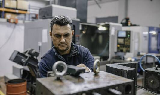 Jakie usługi naprawy hydrauliki siłowej są dostępne w Olsztynie?