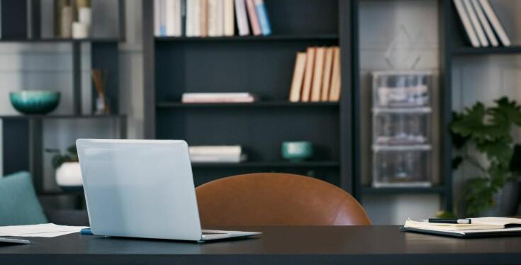 Akcesoria meblowe a ergonomia – jak ułatwić sobie codzienne życie?