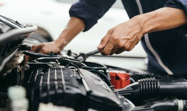 Dlaczego warto zaufać doświadczonemu mechanikowi w Poznaniu?