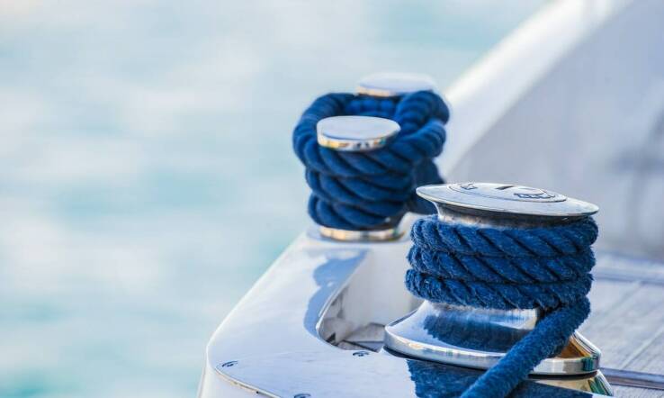 Czym się kierować przy wyborze rękawic żeglarskich?