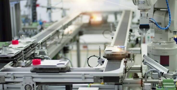 Wpływ automatyzacji na wydajność linii rozlewniczych: co przynosi nowoczesność?