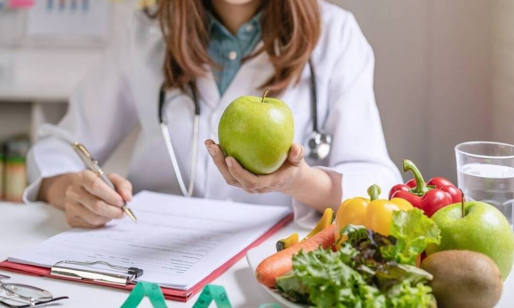 Psychodietetyka jako klucz do zdrowego stylu życia – co oferują studia podyplomowe w Poznaniu?