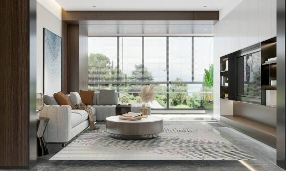 Jakie są zalety systemów zarządzania roletami przy ich montażu?