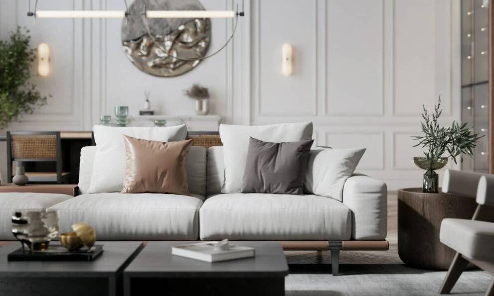 Jakie błędy unikać podczas organizacji sesji zdjęciowej mieszkań?