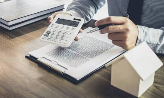 Jakie dokumenty są potrzebne do wykonania operatu szacunkowego?