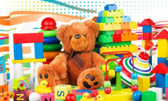 Jak zabawki wpływają na rozwój społeczny dzieci?