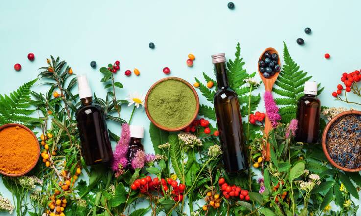 Co to jest superfoods – jakie produkty warto włączyć do diety?