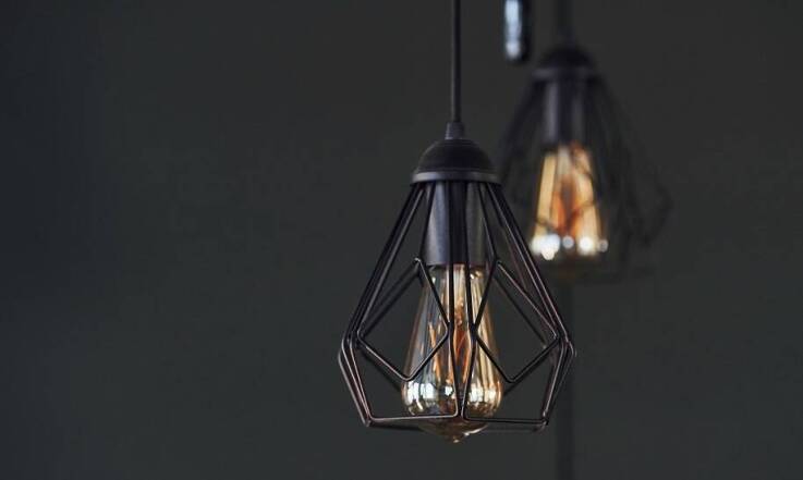 Przyszłość oświetlenia – rola lampy kwoka w smart home
