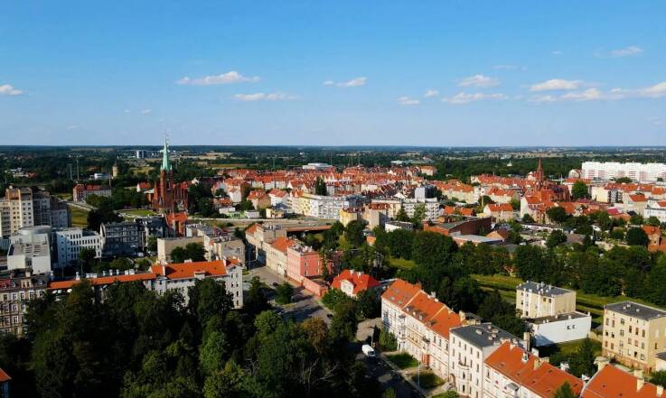 Jak znaleźć mieszkanie, które spełnia Twoje oczekiwania w Koszalinie?