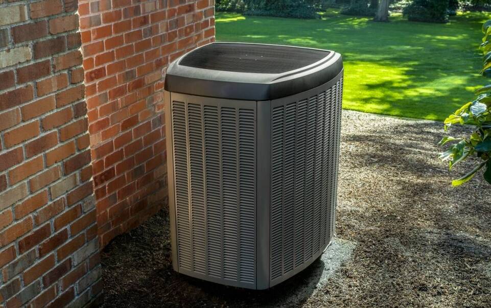 Czy pompy ciepła mogą być używane jako jedyne źródło ogrzewania?