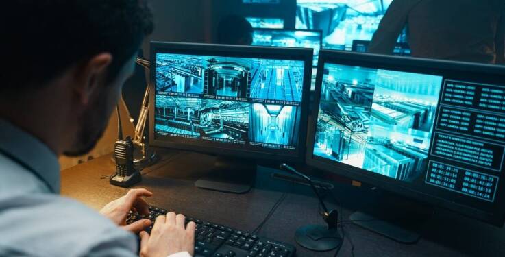 Jakie są najczęstsze błędy przy wyborze systemu monitoringu i montażu kamer?