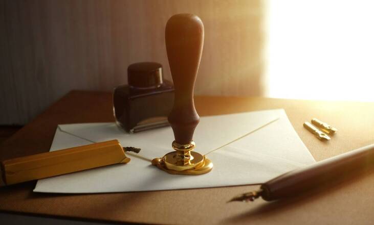 Jak przygotować się do wizyty u notariusza?