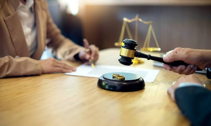 Jakie są etapy postępowania rozwodowego i co warto wiedzieć przed rozpoczęciem?