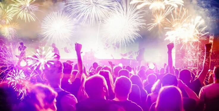 Jakie są koszty związane z zapewnieniem zabezpieczenia medycznego na koncertach?