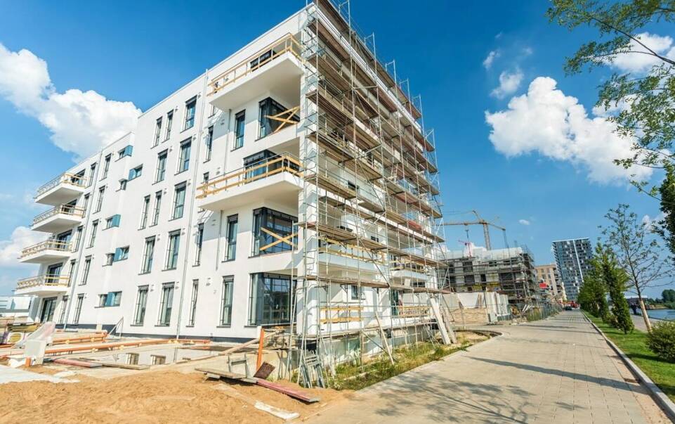 Jakie są najnowsze trendy w termomodernizacji budynków mieszkalnych?