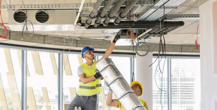 Jakie są najczęstsze pytania dotyczące klimatyzacji w Przeworsku?