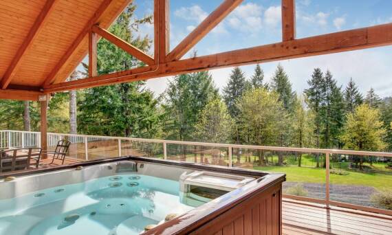 Jakie możliwości rekreacyjne oferują apartamenty z widokiem na góry?