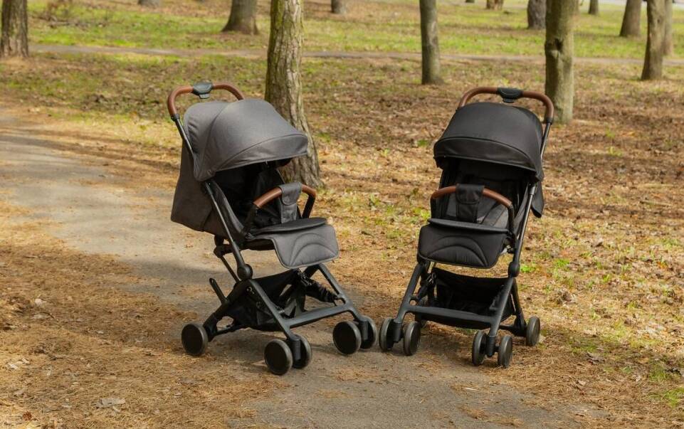 Krzesełko do karmienia 3w1 – idealne rozwiązanie dla małych przestrzeni