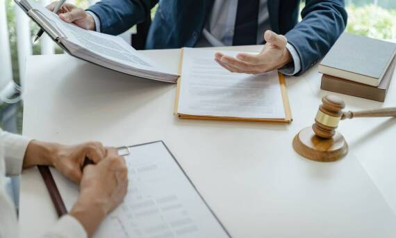 Antywindykacja – jak chronić się przed niekorzystnymi działaniami wierzycieli?