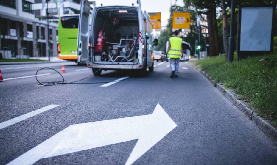 Jakie działania podejmuje pogotowie kanalizacyjne Wołomin w przypadku awarii?