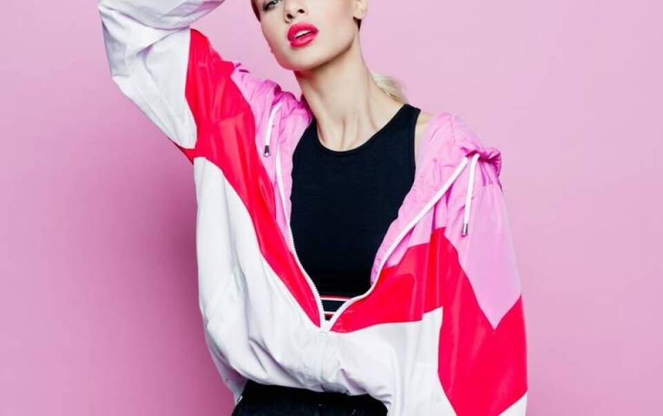 Sportowa odzież damska – komfort i styl w jednym!