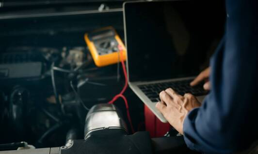 Wpływ regularnych przeglądów na żywotność silnika – dlaczego to ważne?