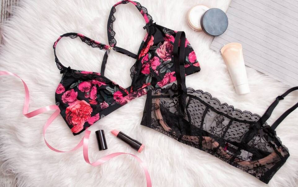 Jak dbać o shapewear, aby służyło jak najdłużej?