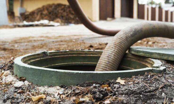 Dlaczego spalinowe pompy do wody brudnej są niezastąpione w sytuacjach awaryjnych?