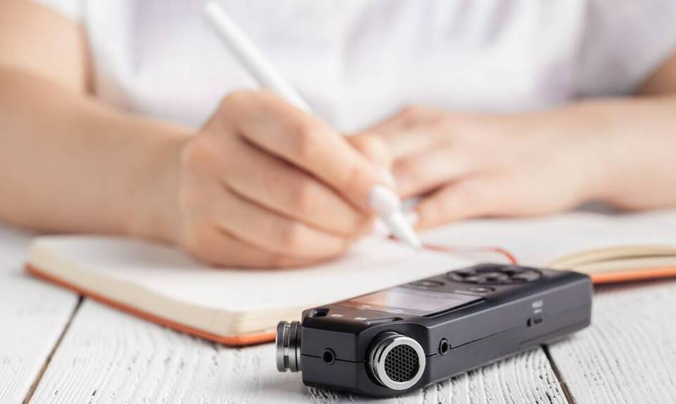 Stenogramy w systemie prawnym – Stenotech