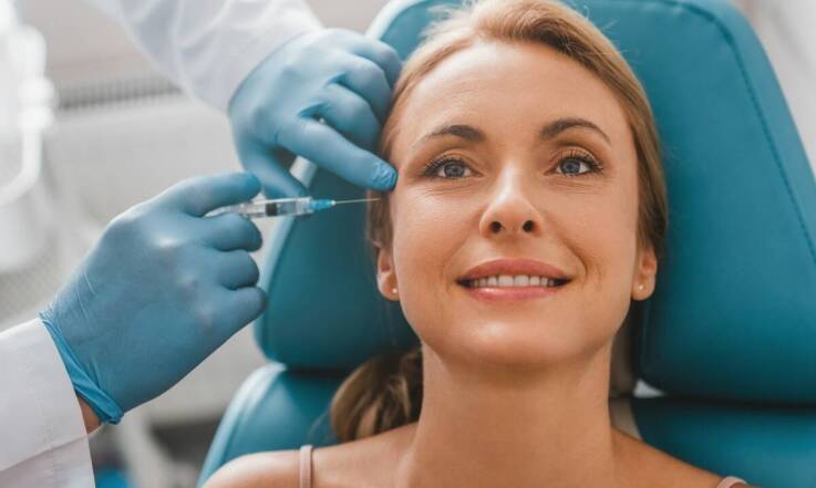 Kiedy warto rozważyć zabieg botoksu w kontekście zdrowia jamy ustnej?