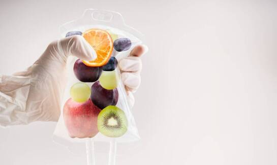 Efekty stosowania kroplówek witaminowych: co możesz osiągnąć?