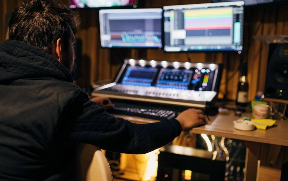 Korg PA w domowym studio nagraniowym: jak go wykorzystać?
