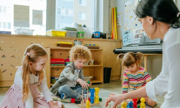 Inspiracje na tematyczne bale dla dzieci: co możemy zaoferować w Koszalinie?