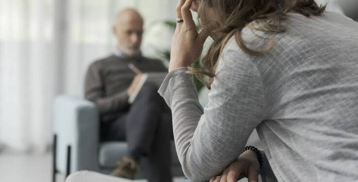 Co warto wiedzieć przed rozpoczęciem terapii u psychologa małżeńskiego?