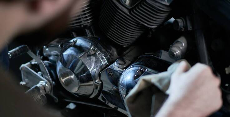 Cewki zapłonowe - jak wpływają na komfort jazdy motocyklem?