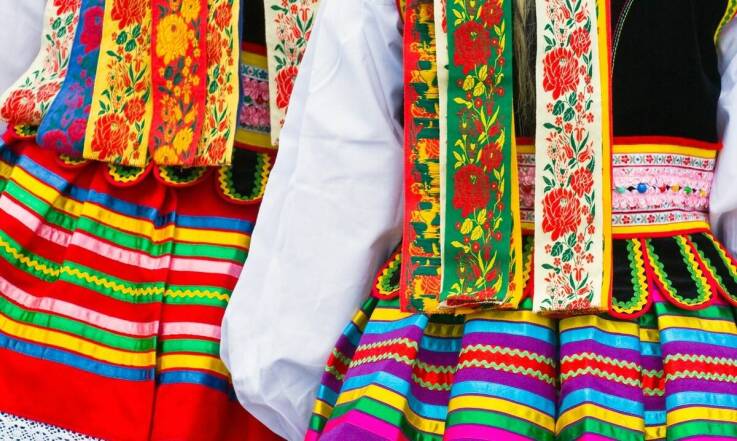 Wystawy polonika: jak prezentować polskie dziedzictwo w instytucjach kultury?